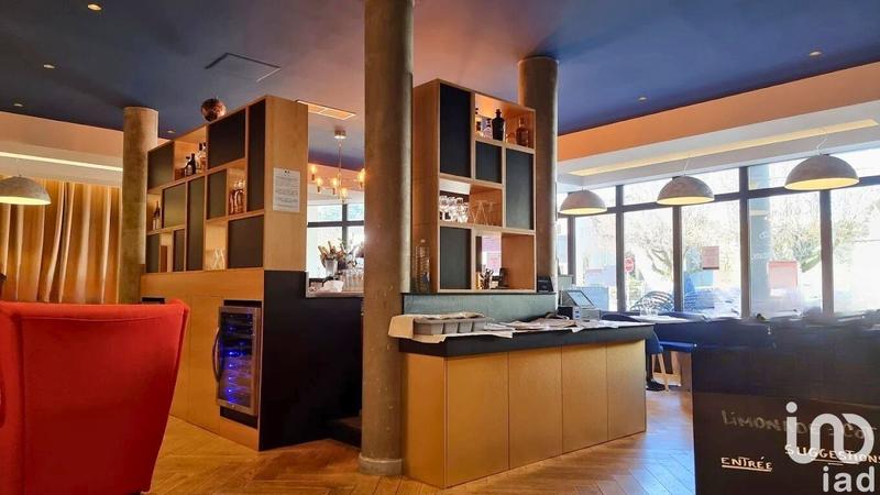 Local commercial - 158 m²