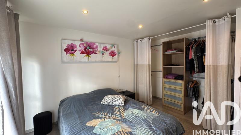 Maison - 168 m² - 6 pièces