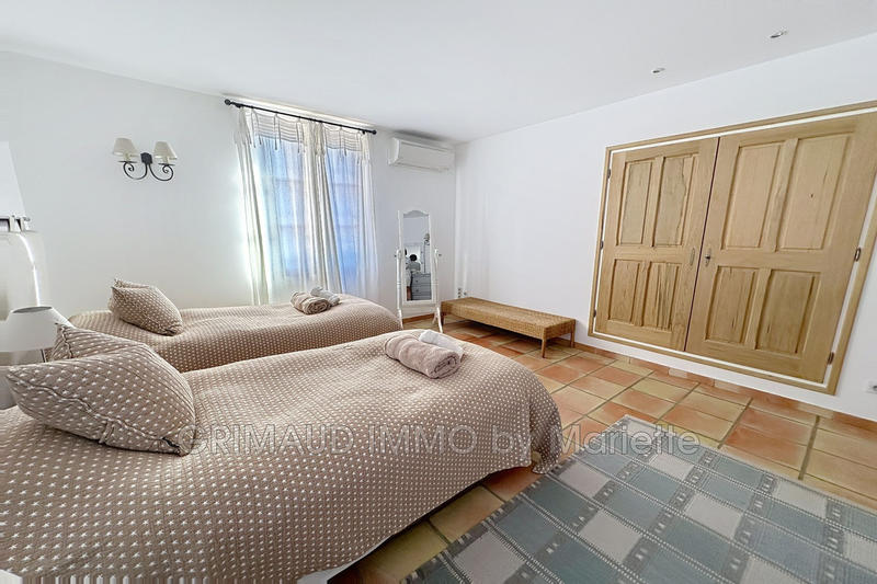 Maison - 124 m² - 5 pièces