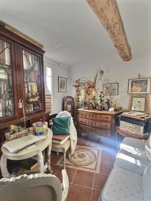 Appartement - 33 m² - 2 pièces