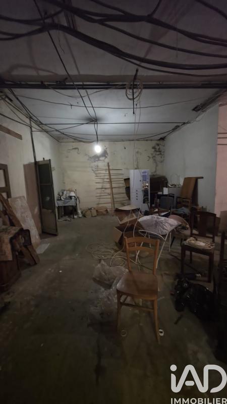 Maison - 87 m² - 4 pièces