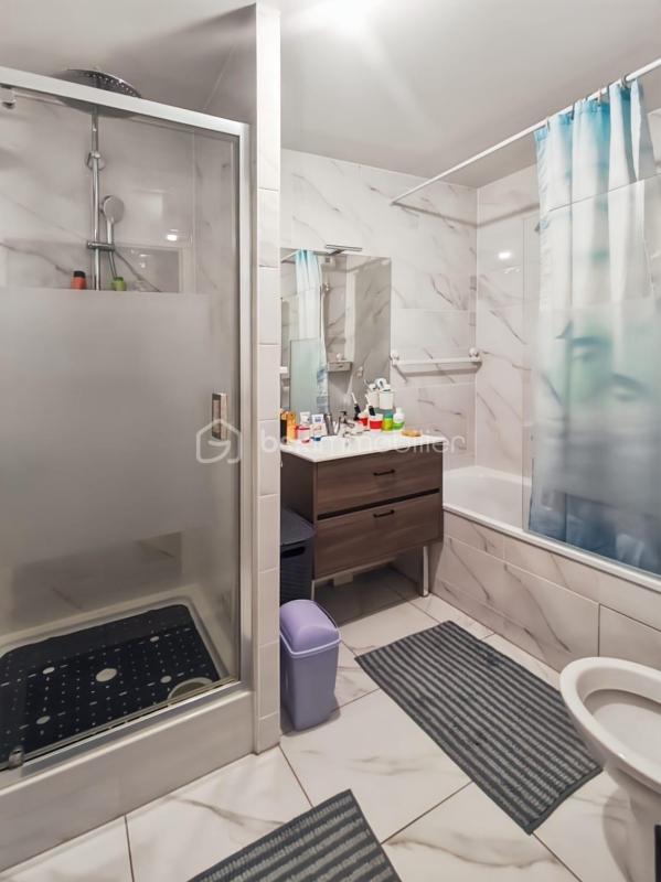 Appartement - 76 m² - 4 pièces