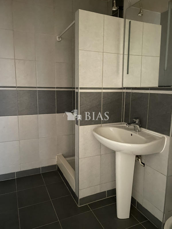 Appartement - 47 m² - 3 pièces