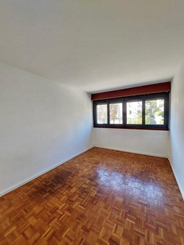 Appartement - 96 m² - 4 pièces