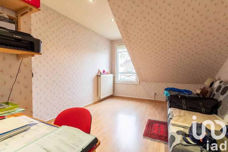 Maison - 78 m² - 5 pièces