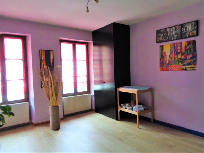 Maison de ville - 180 m² - 5 pièces