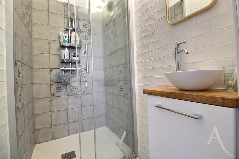 Maison - 75 m² - 3 pièces