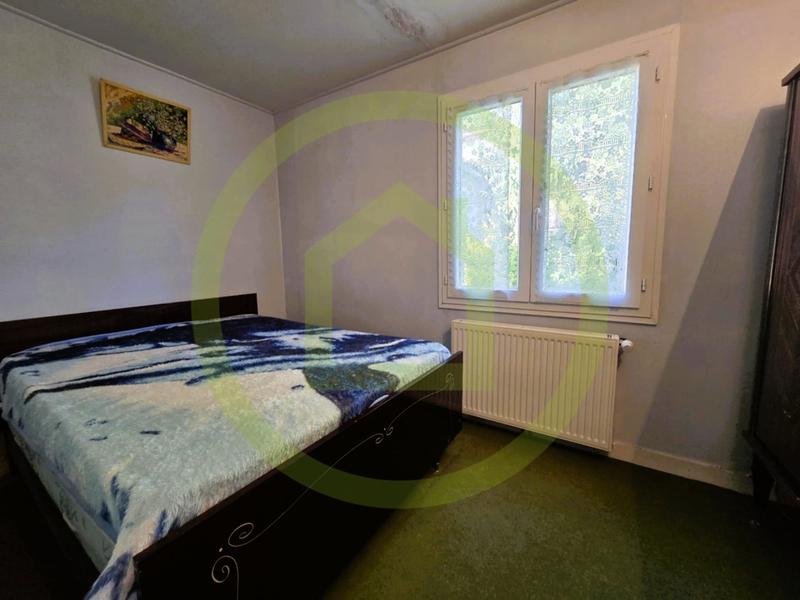 Maison - 70 m² - 3 pièces