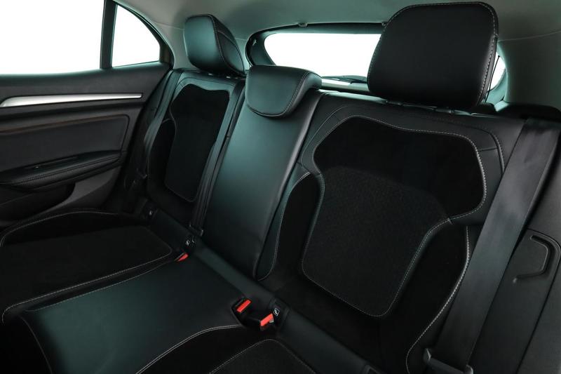 Renault Mégane 1.6 dCi Energy Intens 130 ch