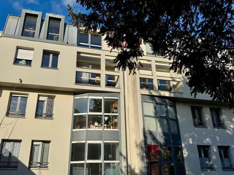 Appartement - 31 m² - 2 pièces