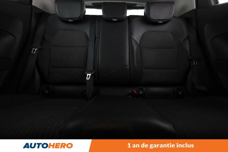 Renault Clio 1.0 TCe Intens 91 ch