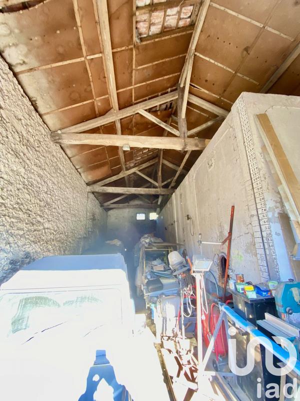 Maison - 184 m² - 8 pièces