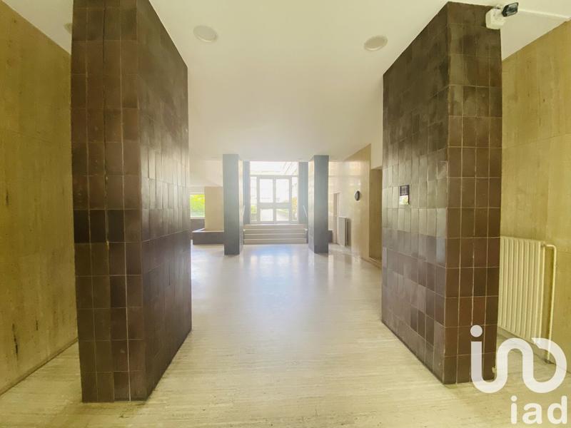 Appartement - 68 m² - 4 pièces