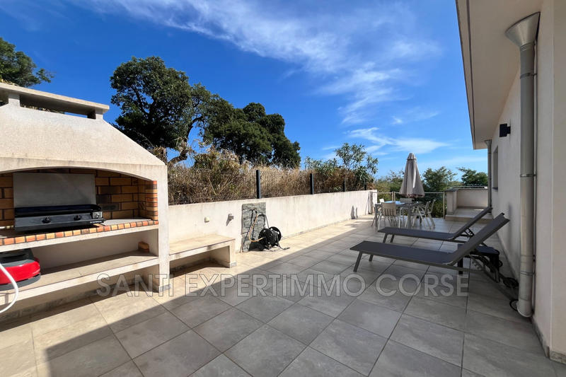 Maison contemporaine - 85 m² - 4 pièces