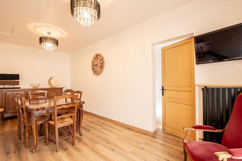 Maison - 129 m² - 3 pièces