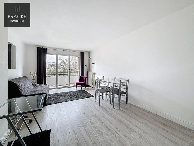 Appartement - 41 m² - 1 pièce