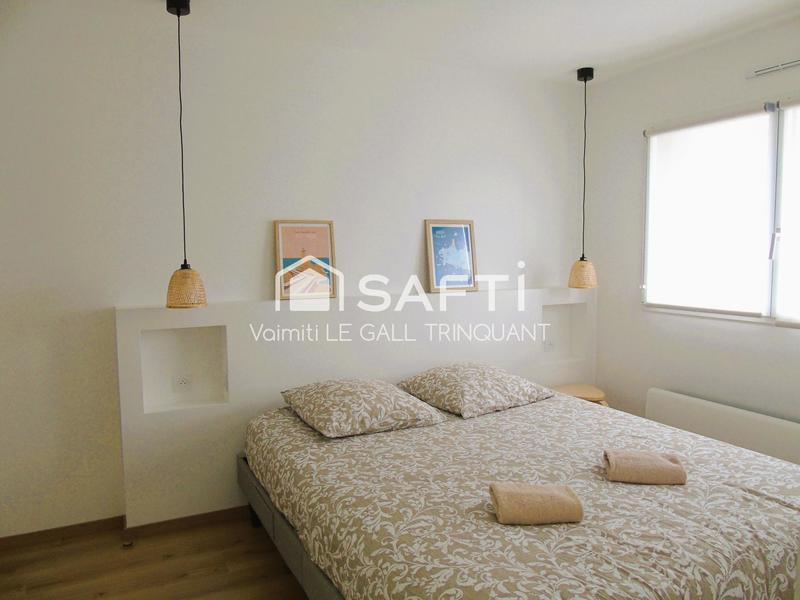 Maison - 118 m² - 6 pièces