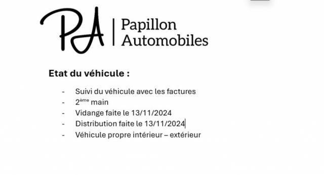 Citroën C3 PureTech 110 s&amp;S Eat6 Shine