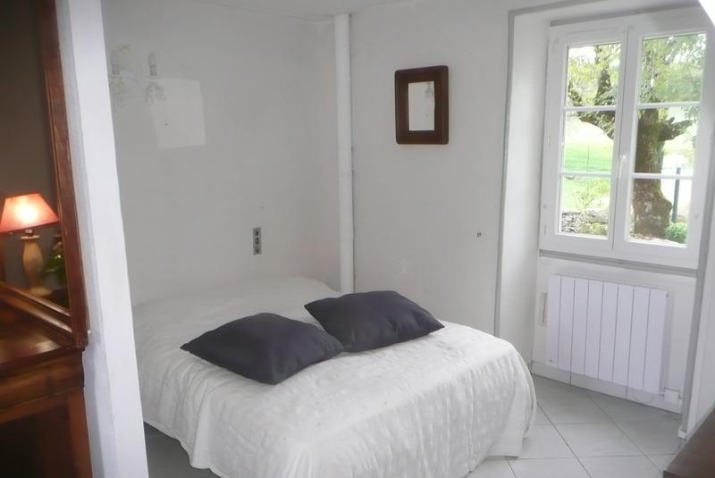 Maison - 115 m² - 4 pièces