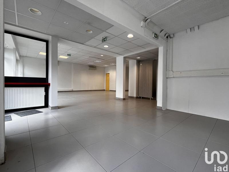 Local commercial - 168 m²