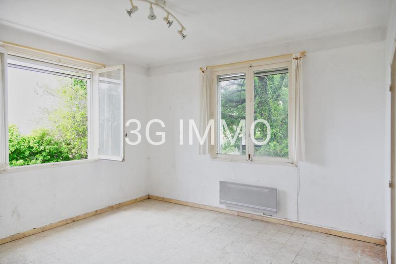 Maison - 162 m² - 6 pièces