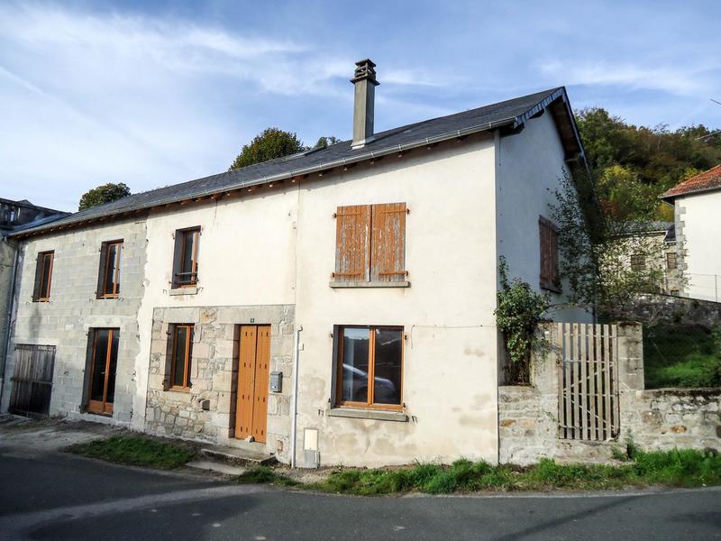 Maison - 150 m² - 7 pièces