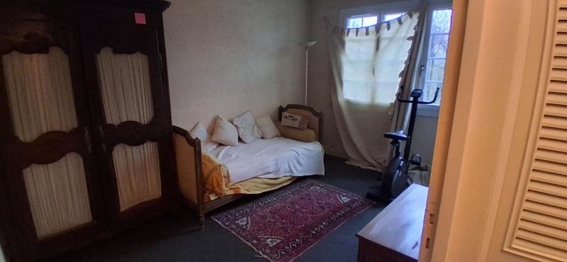 Maison - 91 m² - 5 pièces