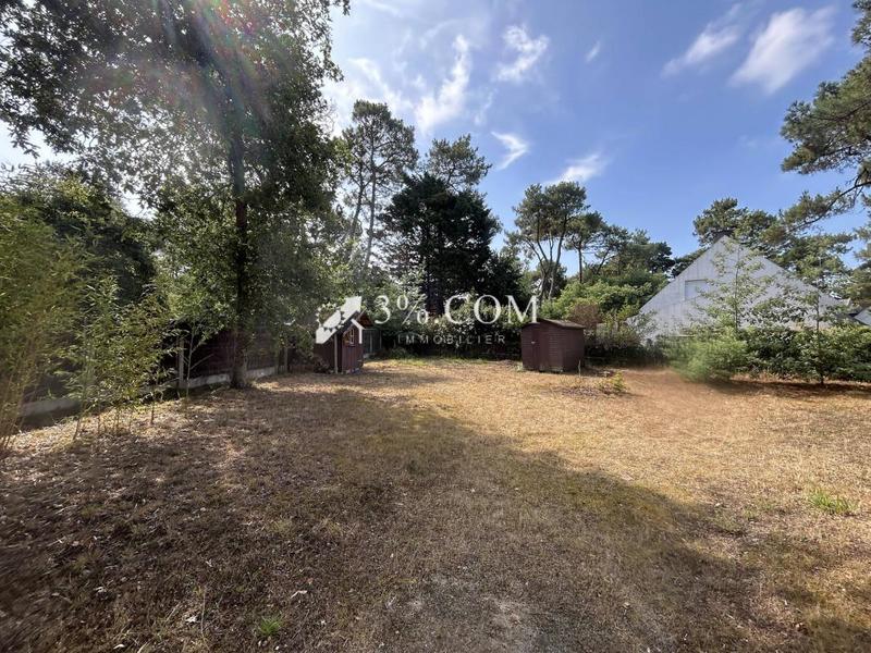 Propriété - 120 m² - 5 pièces