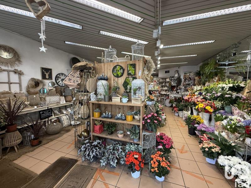 Local commercial - 80 m²