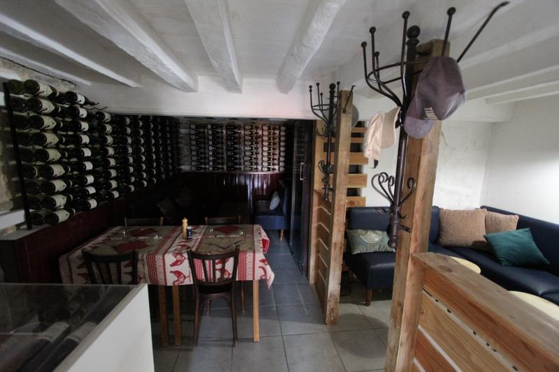 Immeuble - 402 m² - 16 pièces