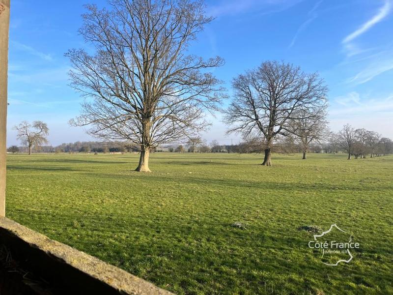 Ferme - 100 m² - 3 pièces