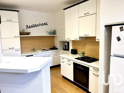 Appartement - 114 m² - 5 pièces