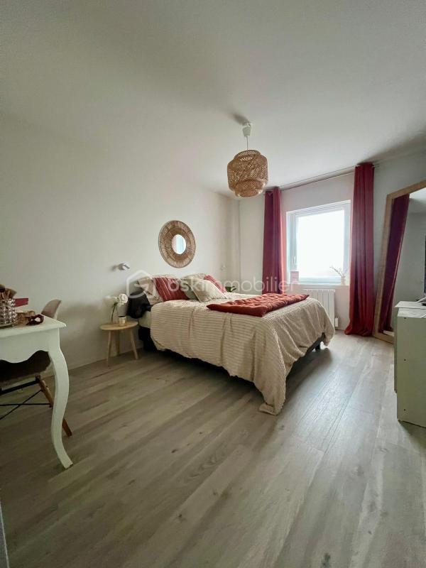 Maison de ville - 70 m² - 4 pièces