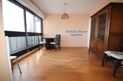 Appartement - 81 m² - 4 pièces