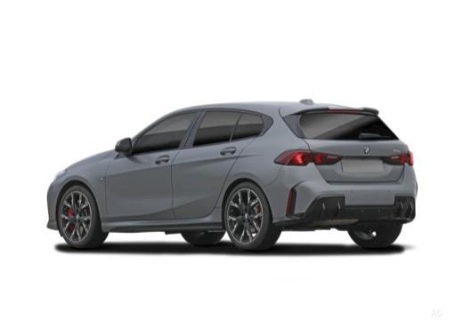 Bmw Série 1 F70 120 170 ch Dkg7 m Sport