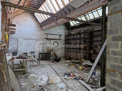 Maison - 155 m² - 8 pièces