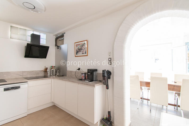 Maison - 75 m² - 3 pièces