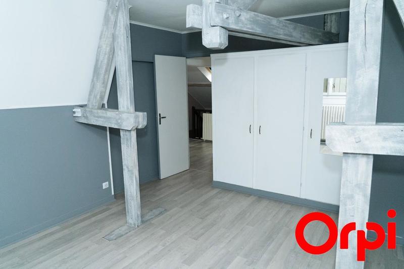 Maison - 165 m² - 7 pièces