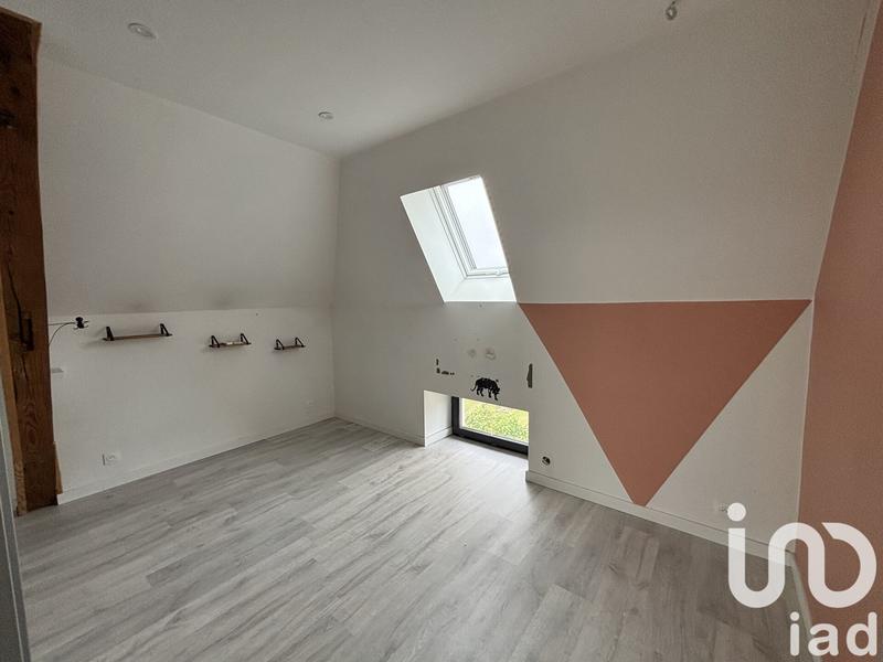 Maison - 190 m² - 6 pièces