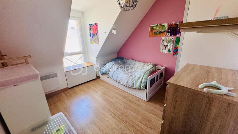 Maison - 114 m² - 6 pièces