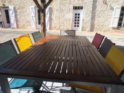 Maison - 345 m² - 12 pièces