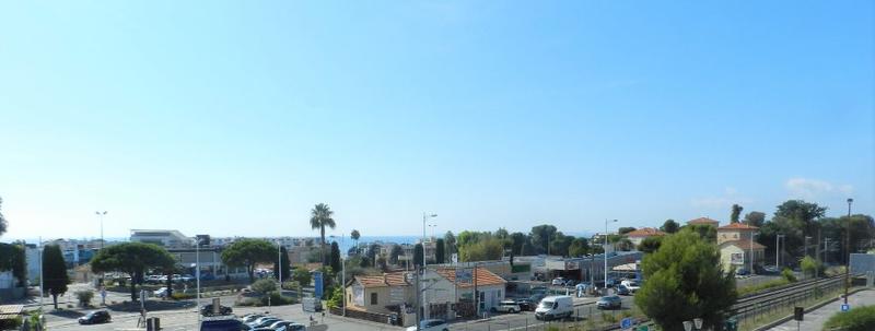 Appartement - 49 m² - 3 pièces