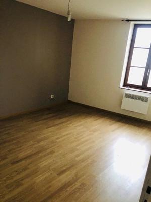 Maison - 69 m² - 3 pièces