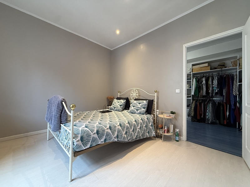 Maison - 130 m² - 7 pièces