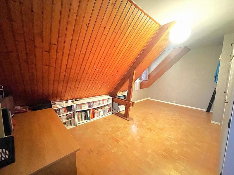 Pavillon - 132 m² - 5 pièces