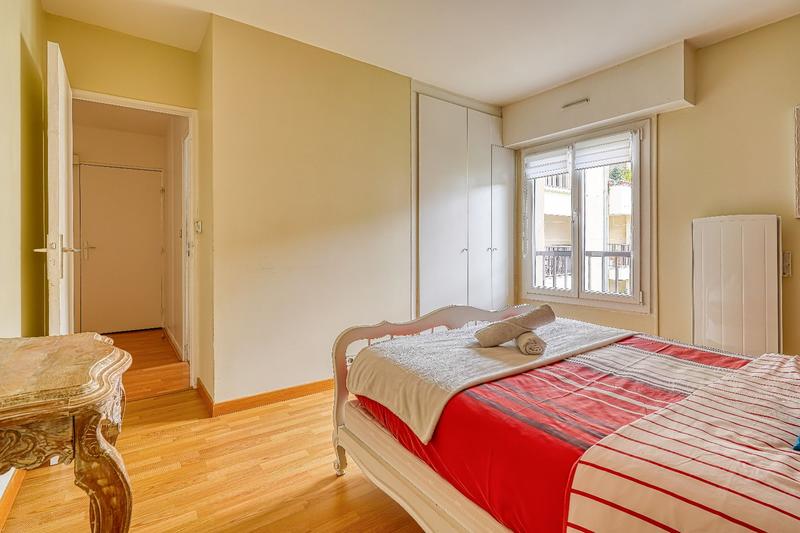 Appartement - 77 m² - 4 pièces