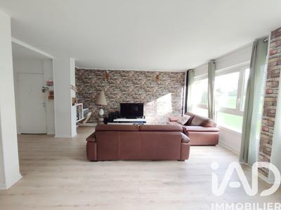 Appartement - 84 m² - 4 pièces