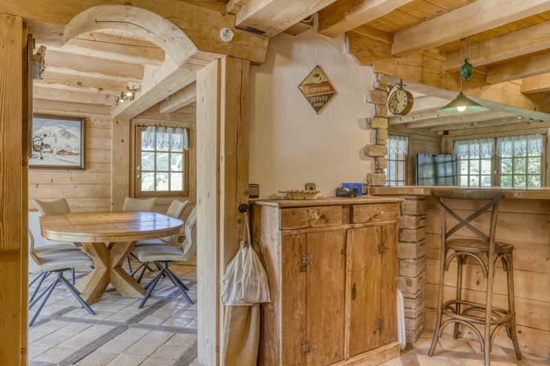 Châlet - 232 m² - 10 pièces