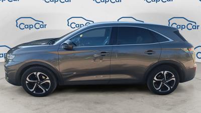 Ds Ds 7 Crossback 1.5 BlueHDi 130 Rivoli