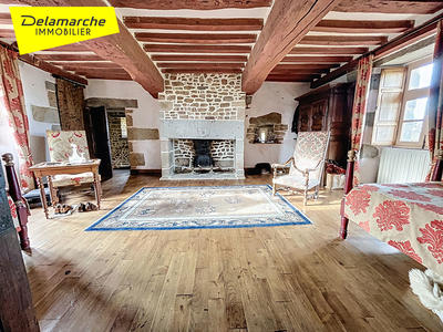 Maison - 340 m² - 10 pièces